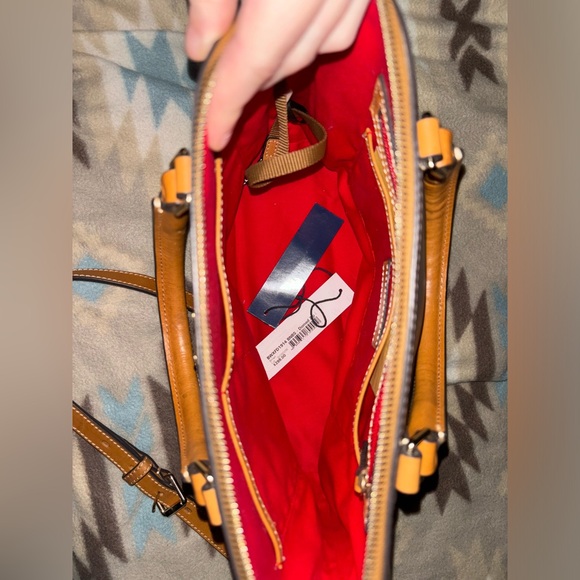 DOONEY never used RARE 💕💕💕 - Picture 10 of 16